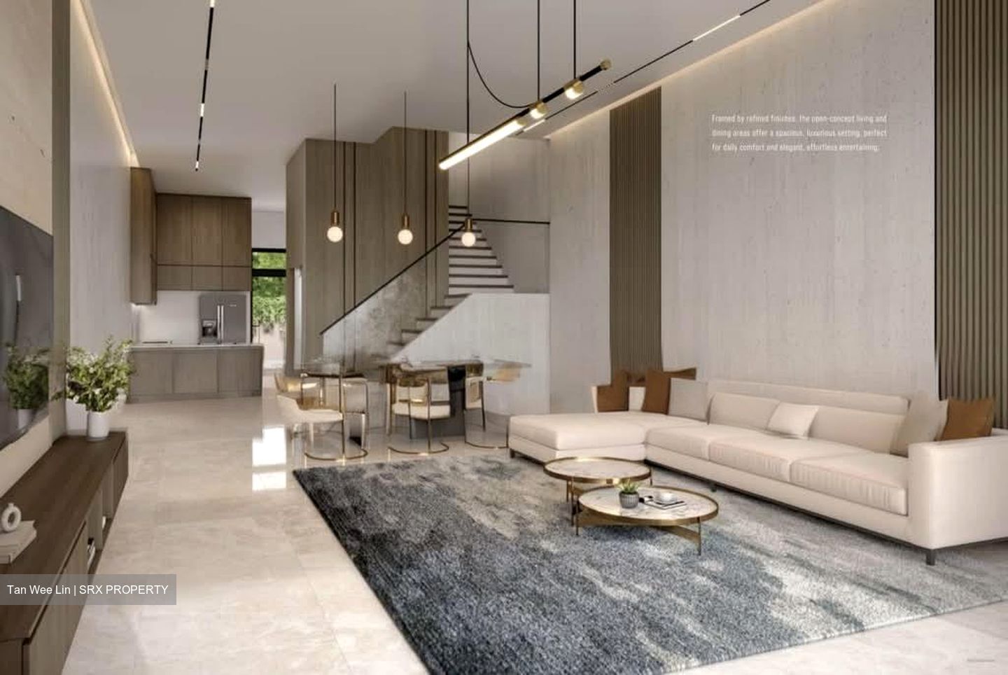 Mandai Garden (D26), Terrace #566741171